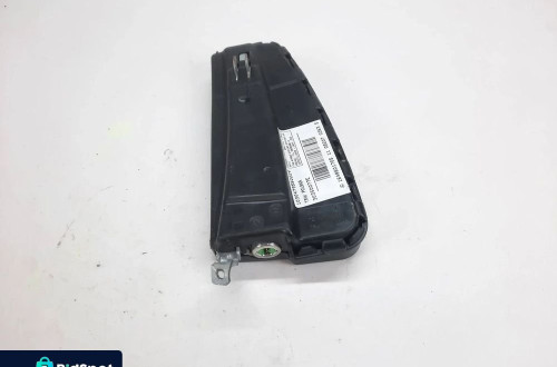 PODUSZKA AIRBAG FOTELA LEWA MERCEDES ML W164