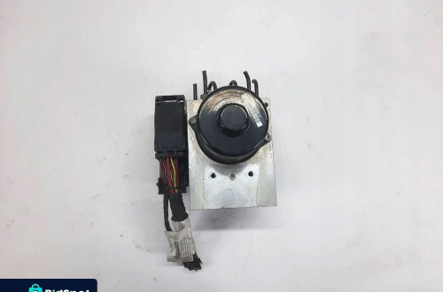 POMPA HAMULCOWA ABS MERCEDES ML W164 GL X164 A2515453932