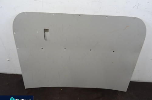 VW TRANSPORTER T5 1.9 TDI PŁYTA OBICIE