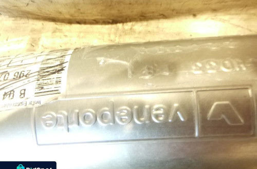 Honda CRV 1 I 97- 2.0 tłumik nowy veneporte