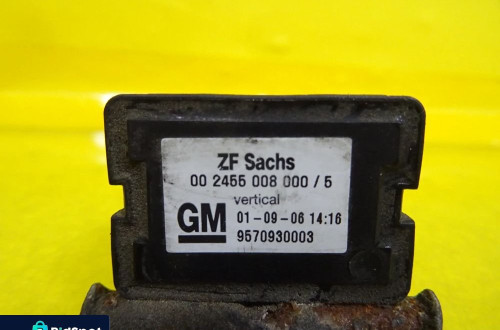 CZUJNIK PRĘDKOŚCI IDS OPEL INSIGNIA A VECTRA C 24430195 / 9570930003 NR186