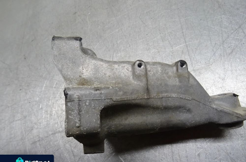 MERCEDES W212 LIFT ŁAPA PODUSZKA SILNIKA LEWY PRAWY PRZÓD A651223350