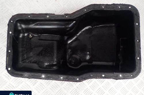 MISKA OLEJOWA KIA SORENTO 2,5 CRDI