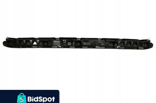ŚLIZG ZDERZAKA TYŁ SEAT LEON III 5F0807863