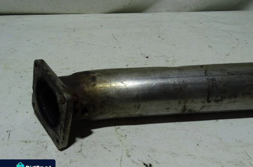 RURA WYDECHOWA DOWNPIPE BMW X3 E83 2.0D F-VAT