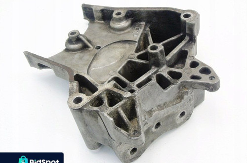 Łapa Silnika 55187676 1.9 Cdti 8V Astra H Vectra C 93 Zafira Sx4 Signum 147