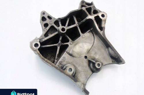 Łapa Silnika 55187676 1.9 Cdti 8V Astra H Vectra C 93 Zafira Sx4 Signum 147