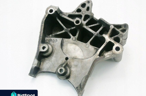 Łapa Silnika 55187676 1.9 Cdti 8V Astra H Vectra C 93 Zafira Sx4 Signum 147