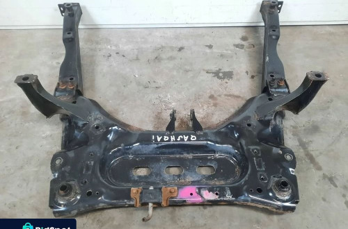 WÓZEK SANKI BELKA SILNIKA KŁY NISSAN QASHQAI J11