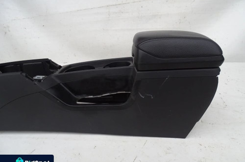 TUNEL ŚRODKOWY PODŁOKIETNIK 8687407 VOLVO V50 EUROPA F-VAT