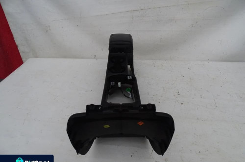 TUNEL ŚRODKOWY PODŁOKIETNIK 8687407 VOLVO V50 EUROPA F-VAT