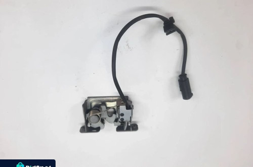 ZAMEK MASKI POKRYWY SILNIKA BMW X5 E70 X6 E71 7178753