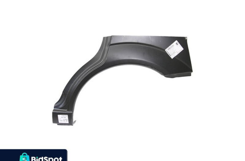 BLOTNIK REPERATURKA TYL FORD FOCUS I 1 MK1 HB 5D L