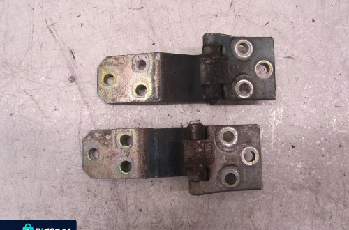 citroen jumper ducato boxer 02-05r 2.2 hdi  zawiasy drzwi prawy przód