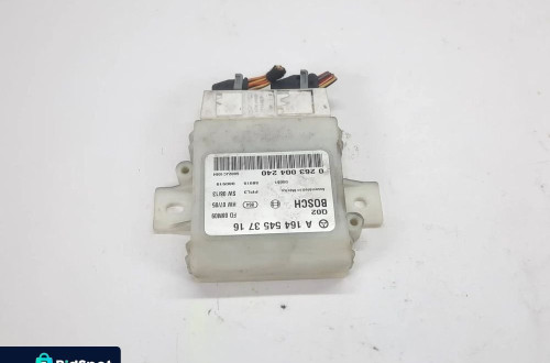 MODUŁ STEROWNIK PARKOWANIA PDC MERCEDES ML W164 GL X164