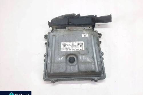 KOMPUTER STEROWNIK SILNIKA MERCEDES ML W164 3.0 CDI