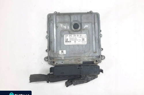KOMPUTER STEROWNIK SILNIKA MERCEDES ML W164 3.0 CDI