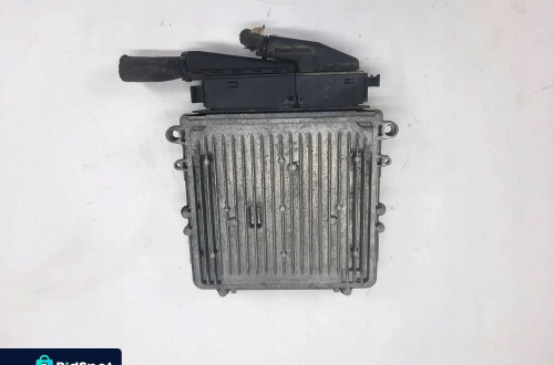 KOMPUTER STEROWNIK SILNIKA MERCEDES ML W164 3.0 CDI