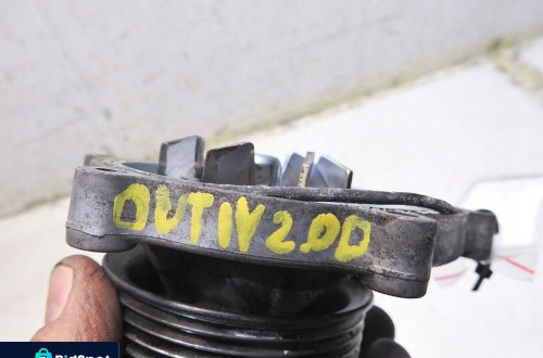 POMPA WODY SUBARU OUTBACK IV 2.0 D