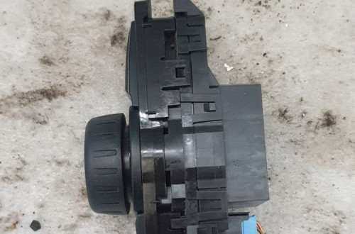 KONTROLER POKRĘTŁO iDRIVE BMW F20 F46 F87 M2 F30