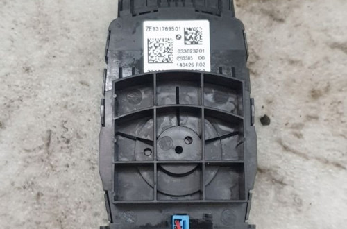 KONTROLER POKRĘTŁO iDRIVE BMW F20 F46 F87 M2 F30