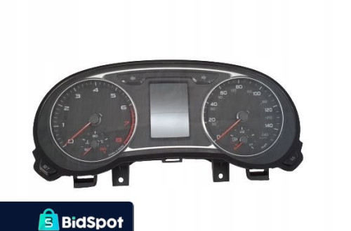 Licznik zegary Audi A1 1.0 TFSI 8XA920980D