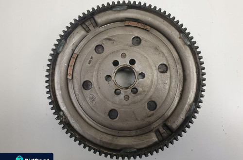 Mini One R50 1.4 D KOŁO DWUMASOWE dwumasa DWUMAS