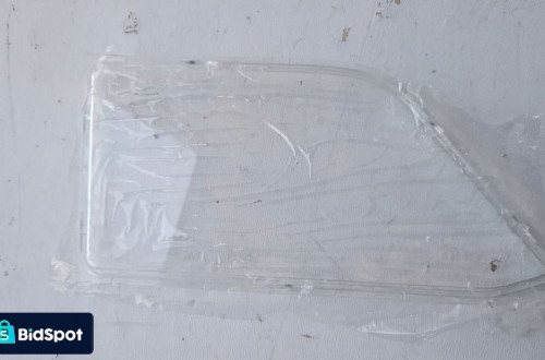 klosz halogen górny w dach lewy scania r s g nowy model