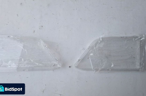 klosz halogen górny w dach lewy scania r s g nowy model