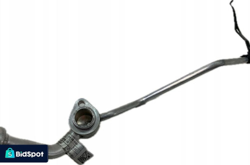 AUDI A6 S6 C8 4K WĄŻ RURKA PRZEWÓD KLIMATYZACJI 4K0816743DP