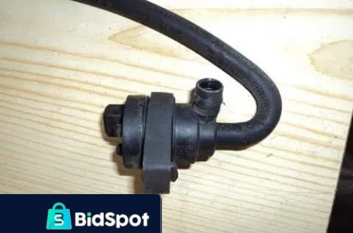 ZAWÓR ODPOWIETRZNIK PALIWA ZBIORNIKA BMW E39