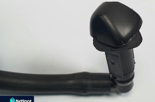 DYSZA SPRYSKIWACZA KLAPY TYŁ RENAULT KOLEOS I