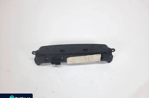PANEL STEROWANIA PRZYCISKI MERCEDES ML W164 A1648709510
