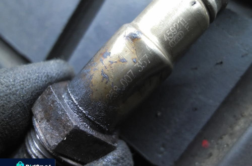 SONDA LAMBDA SEAT IBIZA III 1.2 0258007357