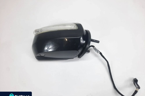 LUSTERKO PRAWE MERCEDES ML W164 LIFT 11 PIN EUROPA