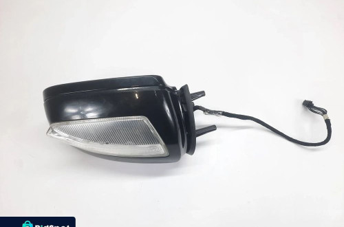 LUSTERKO PRAWE MERCEDES ML W164 LIFT 11 PIN EUROPA