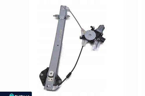 MECHANIZM SZYBY LEWY TYŁ SUBARU OUTBACK IV