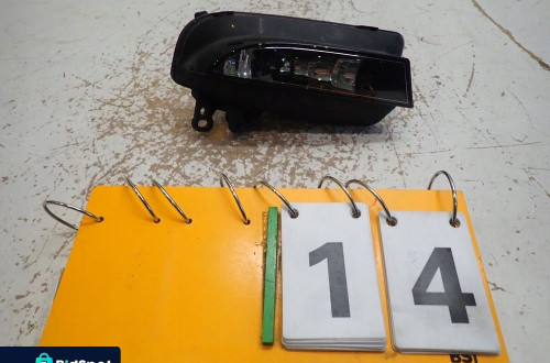 Halogen prawy AUDI A5 LIFT 2012-2016 8T0941700F