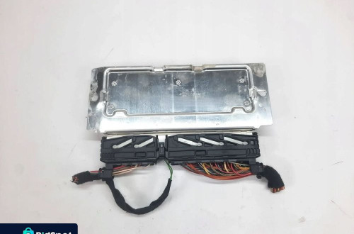 MODUŁ STEROWNIK ZAWIESENIA MERCEDES ML W164 GL X164 A2515453332