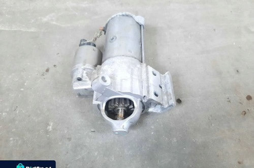ROZRUSZNIK BMW G01 G05 G06 G20 G23 G26 G30 G42 B47 B48