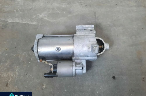ROZRUSZNIK BMW G01 G05 G06 G20 G23 G26 G30 G42 B47 B48