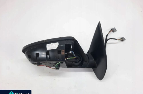 NISSAN QASHQAI J10 LIFT LUSTERKO LEWE 11 PIN UK