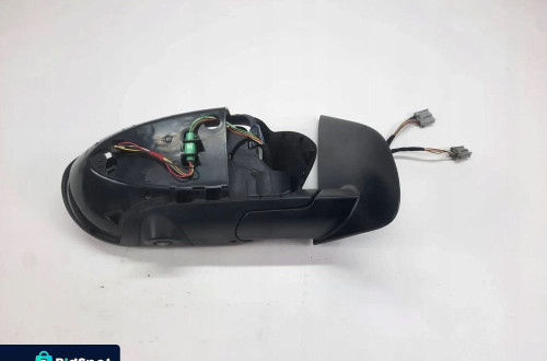 NISSAN QASHQAI J10 LIFT LUSTERKO LEWE 11 PIN UK