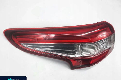 LAMPA LEWY TYŁ TYLNA LEWA NISSAN QASHQAI II J11 265554EA0A