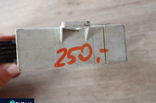 VOLKSWAGEN STEROWNIK MODUŁ CIŚNIENIA OPON 3D0907273D