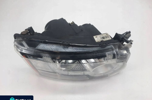 LAMPA PRZEDNIA PRAWA LAND ROVER DISCOVERY IV 4 XENON UK