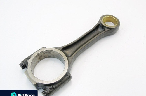 Korbowód 038J 1.9 Tdi Multivan Transporter T5