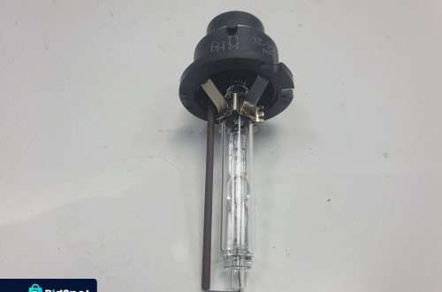 ŻARÓWKI ŻARÓWKA KSENON XENON D2S 35W