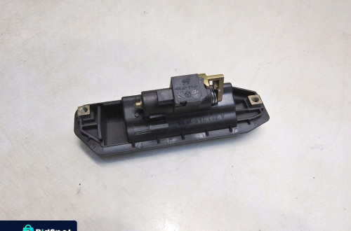 KLAMKA KLAPY TYŁ MERCEDES W203 KOMBI LIFT A2037401193