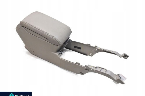 TUNEL ŚRODKOWY PODŁOKIETNIK SUBARU OUTBACK IV 92113AJ010